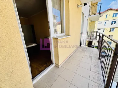 Apartament 2 camere de vanzare | etaj 2 | Turnisor | Frunzei | - foto 6