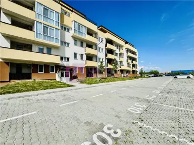 Apartament 3 camere de vanzare | boxa | 2 parcari | MODERN | video - foto 15