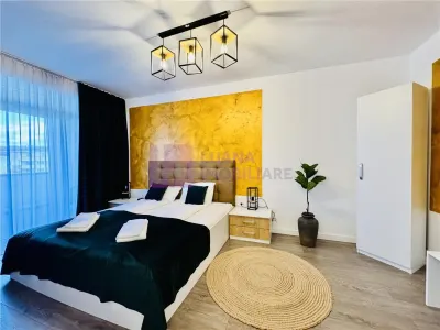 Apartament 3 camere de vanzare | boxa | 2 parcari | MODERN | video - foto 3