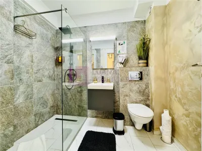 Apartament 3 camere de vanzare | boxa | 2 parcari | MODERN | video - foto 6