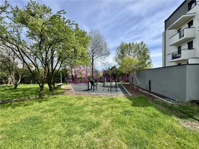 Apartament 3 camere PREMIUM | etaj 1 | Turnisor | boxa | lift | - foto 9