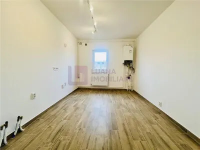 Apartament 3 camere de vanzare | Sos Alba Iulia | 64 mp | et 1 | renovat | pivnita - Sibiu
