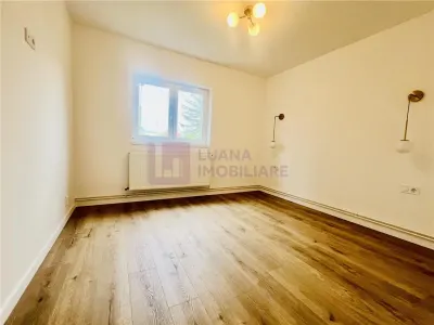 Apartament 3 camere de vanzare | Sos Alba Iulia | 64 mp | et 1 | renovat | pivnita - foto 3