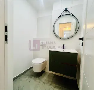 Apartament 3 camere de vanzare | Sos Alba Iulia | 64 mp | et 1 | renovat | pivnita - foto 6
