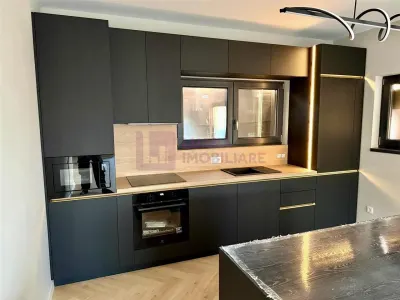 Apartament 5 camere PREMIUM de vanzare | Arhitectilor | curte 200 mp - foto 3