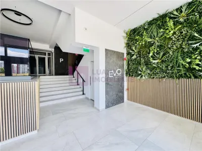 Apartament 3 camere de inchiriat | NOU | PREMIUM | Evo Selimbar | 2 parcari | video - foto 14