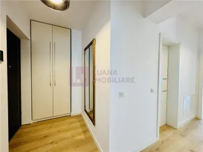 Apartament 3 camere de inchiriat | NOU | PREMIUM | Evo Selimbar | 2 parcari | video - foto 6