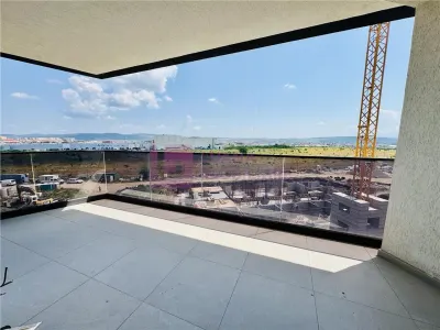 Apartament 3 camere de inchiriat | NOU | PREMIUM | Evo Selimbar | 2 parcari | video - foto 10