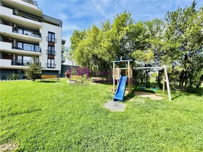 Apartament 3 camere PREMIUM | Turnisor | boxa | lift | - foto 13