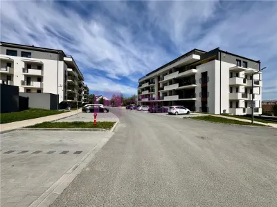 Apartament 3 camere PREMIUM | Turnisor | boxa | lift | - foto 16