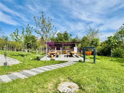 Apartament 3 camere PREMIUM | Turnisor | boxa | lift | - foto 8