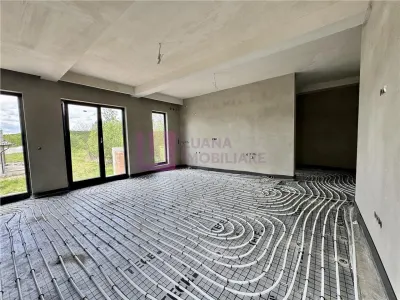 Apartament 3 camere PREMIUM de vanzare | Arhitectilor | 2 bai - Sibiu