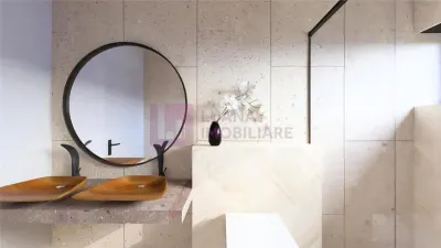 Casa de vanzare Sibiu - Sura Mica | teren 350 mp | noua | la alb - foto 20