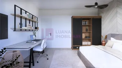 Casa de vanzare Sibiu - Sura Mica | teren 350 mp | noua | la alb - foto 7