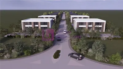 Casa de vanzare Sibiu - Sura Mica | teren 350 mp | noua | la alb - foto 9