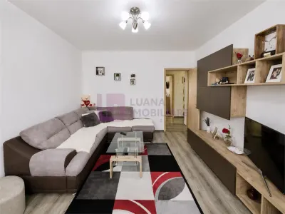 Apartament cu 2 camere de vanzare | Arhitectilor | etaj 1 | Tiberiu Ricci | - foto 2