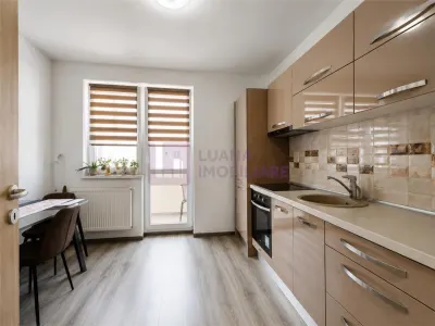 Apartament cu 2 camere de vanzare | Arhitectilor | etaj 1 | Tiberiu Ricci | - foto 3