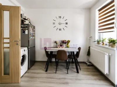 Apartament cu 2 camere de vanzare | Arhitectilor | etaj 1 | Tiberiu Ricci | - foto 4
