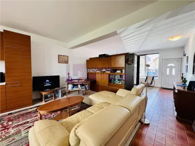 Apartament studio de vanzare | gradina 37 mp | Selimbar, Brana | video - foto 5