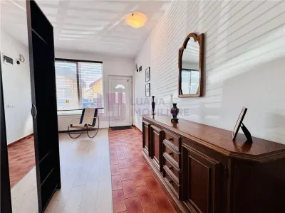 Apartament studio de vanzare | gradina 37 mp | Selimbar, Brana | video - foto 6