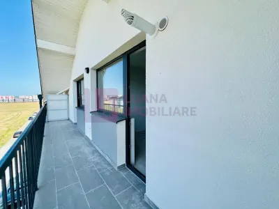 Apartament 4 camere de vanzare | 3 bai | amenajat complet | zona Mandra | lift - foto 17
