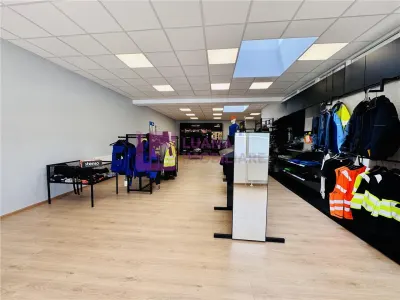 Spatiu de birouri de inchiriat | 110 mp | etaj 1 | zona Henri Coanda - foto 2