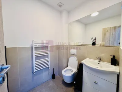 Spatiu de birouri de inchiriat | 110 mp | etaj 1 | zona Henri Coanda - foto 5