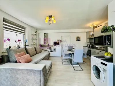 Casa de vanzare in Turnisor | 52 mp | teren 233 mp | pivnita | garaj - foto 3