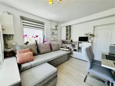Casa de vanzare in Turnisor | 52 mp | teren 233 mp | pivnita | garaj - foto 5