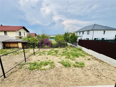 Casa Cartierul Arhitectilor  de vanzare |  NOUA | pivnita | teren 250 mp - foto 2