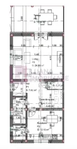 Casa Cartierul Arhitectilor  de vanzare |  NOUA | pivnita | teren 250 mp - foto 13