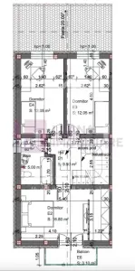 Casa Cartierul Arhitectilor  de vanzare |  NOUA | pivnita | teren 250 mp - foto 14