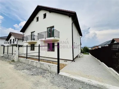 Casa Cartierul Arhitectilor  de vanzare |  NOUA | pivnita | teren 250 mp - foto 3