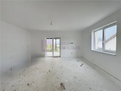 Casa Cartierul Arhitectilor  de vanzare |  NOUA | pivnita | teren 250 mp - foto 6