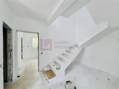 Casa Cartierul Arhitectilor  de vanzare |  NOUA | pivnita | teren 250 mp - foto 7