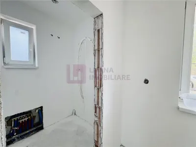 Casa Cartierul Arhitectilor  de vanzare |  NOUA | pivnita | teren 250 mp - foto 8