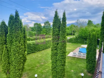 Casa de vacanta | Valea Avrigului | teren 800 mp | piscina - foto 2