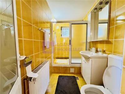 Casa de vacanta | Valea Avrigului | teren 800 mp | piscina - foto 12