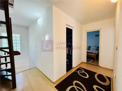 Casa de vacanta | Valea Avrigului | teren 800 mp | piscina - foto 14