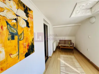Casa de vacanta | Valea Avrigului | teren 800 mp | piscina - foto 15