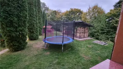 Casa de vacanta | Valea Avrigului | teren 800 mp | piscina - foto 18