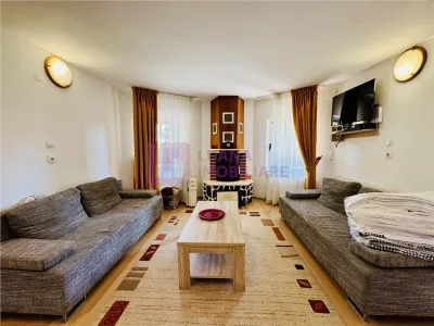 Casa de vacanta | Valea Avrigului | teren 800 mp | piscina - foto 5