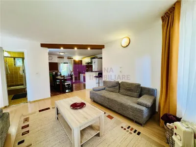Casa de vacanta | Valea Avrigului | teren 800 mp | piscina - foto 6