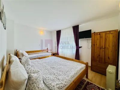 Casa de vacanta | Valea Avrigului | teren 800 mp | piscina - foto 9