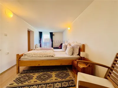 Casa de vacanta | Valea Avrigului | teren 800 mp | piscina - foto 10