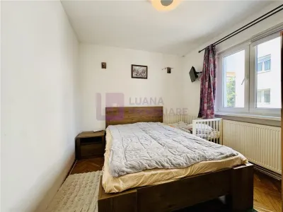 Apartament cu 3 camere de vanzare | Ciresica | etaj 1 | pivnita | video - foto 3