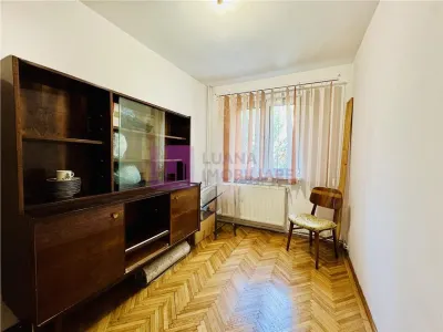 Apartament cu 3 camere de vanzare | Ciresica | etaj 1 | pivnita | video - foto 4