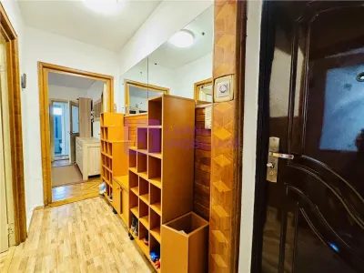 Apartament cu 3 camere de vanzare | Ciresica | etaj 1 | pivnita | video - foto 6