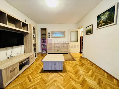 Apartament cu 3 camere de vanzare | Ciresica | etaj 1 | pivnita | video - foto 9