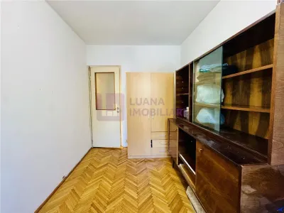 Apartament cu 3 camere de vanzare | Ciresica | etaj 1 | pivnita | video - foto 10